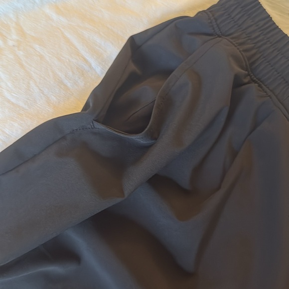 Avia feather stretch Black Elastic trouser pants small 4-6 - Picture 7 of 12